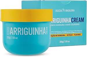 barriguinha cream