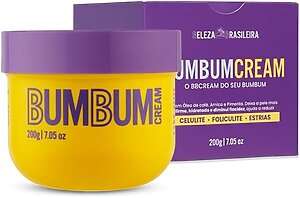 bumbum cream