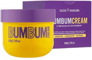 bumbum cream remove