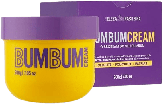 bumbum cream remove